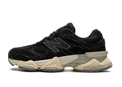 Αθλητικά παπούτσια New Balance 9060 unisex Black