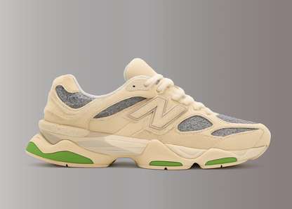 Uniseks tenisice New Balance 9060, Bricks & Wood