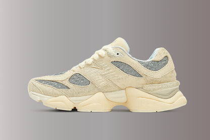 Uniseks tenisice New Balance 9060, Bricks & Wood