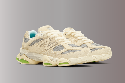 Uniseks tenisice New Balance 9060, Bricks & Wood