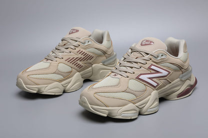 Αθλητικά παπούτσια New Balance 9060 unisex Bone Sparrow
