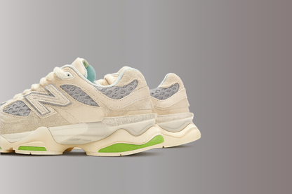 Uniseks tenisice New Balance 9060, Bricks & Wood