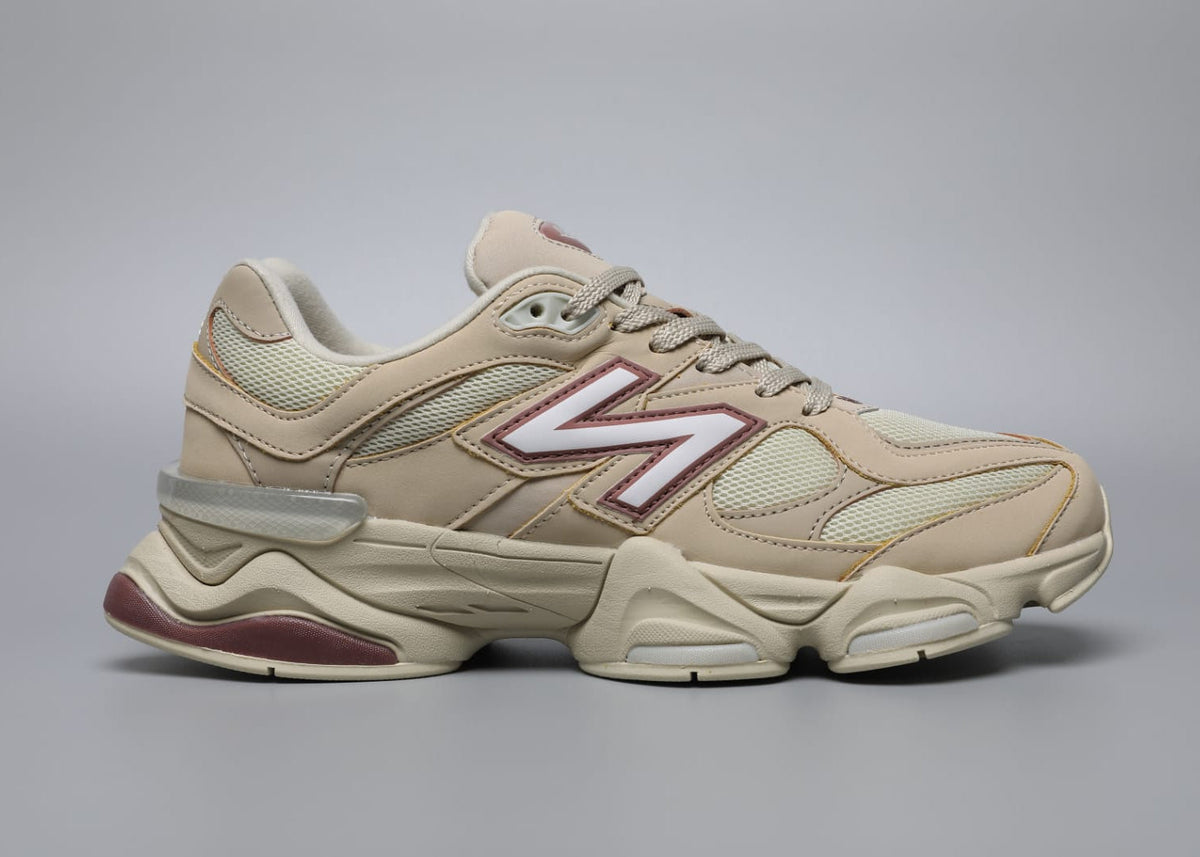 Αθλητικά παπούτσια New Balance 9060 unisex Bone Sparrow