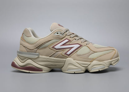Αθλητικά παπούτσια New Balance 9060 unisex Bone Sparrow