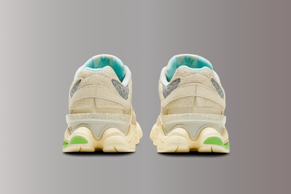 Uniseks tenisice New Balance 9060, Bricks & Wood