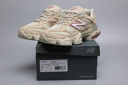 Αθλητικά παπούτσια New Balance 9060 unisex Bone Sparrow