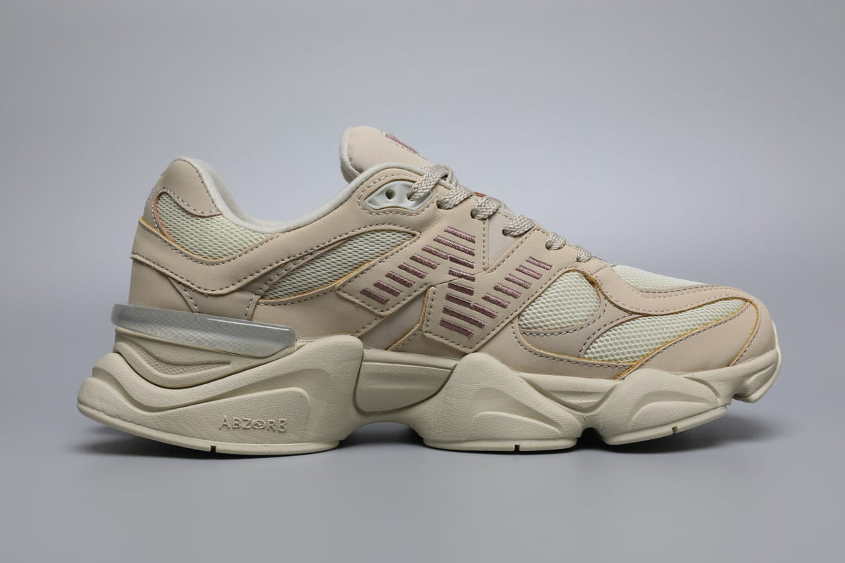 Αθλητικά παπούτσια New Balance 9060 unisex Bone Sparrow