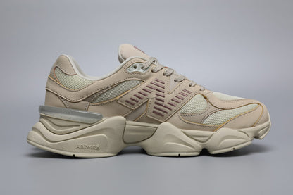 Αθλητικά παπούτσια New Balance 9060 unisex Bone Sparrow