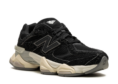 Αθλητικά παπούτσια New Balance 9060 unisex Black
