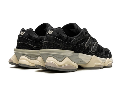 Αθλητικά παπούτσια New Balance 9060 unisex Black
