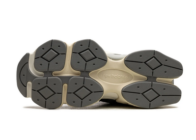 Αθλητικά παπούτσια New Balance 9060 unisex Black