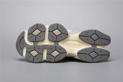 Unisex tenisky New Balance 9060 hnědomodré